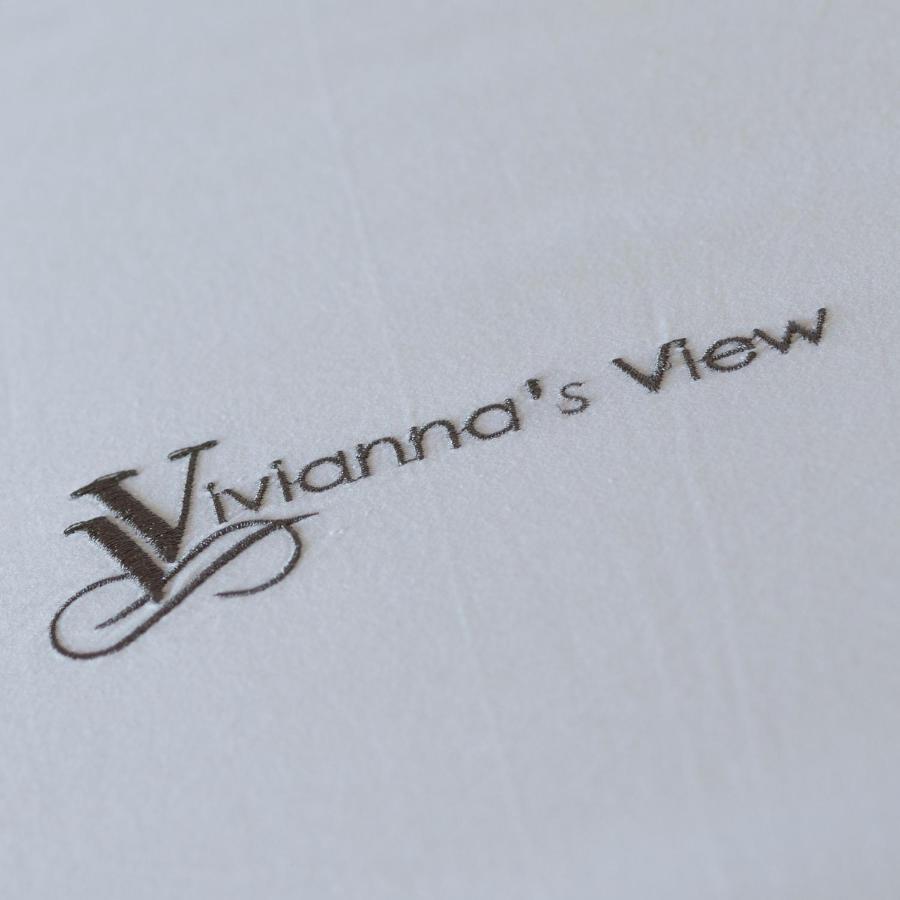 Vivianna'S View Apartment Azolimnos Exterior foto