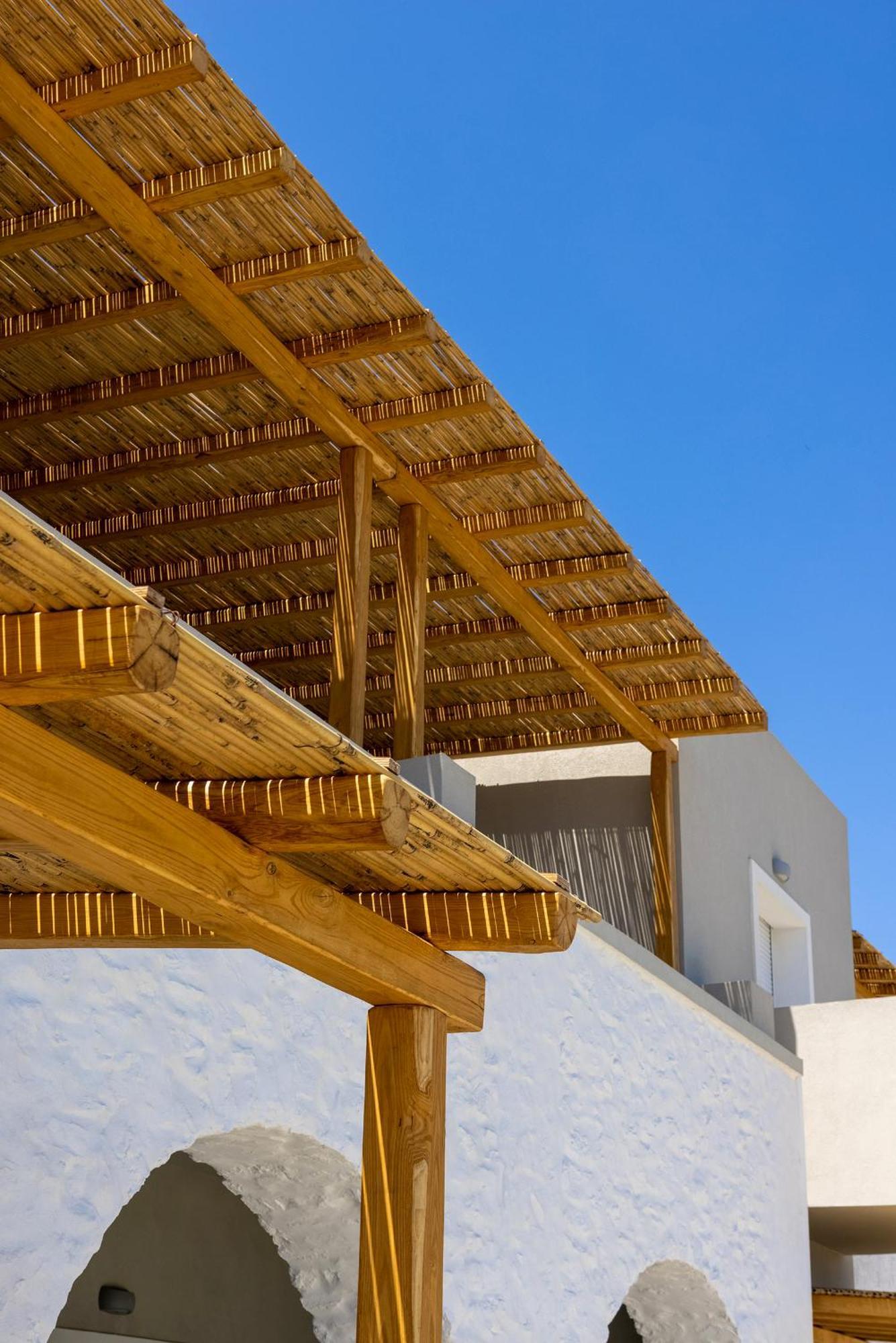 Vivianna'S View Apartment Azolimnos Exterior foto